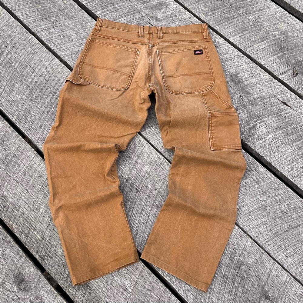 Y2K Dickies Pants